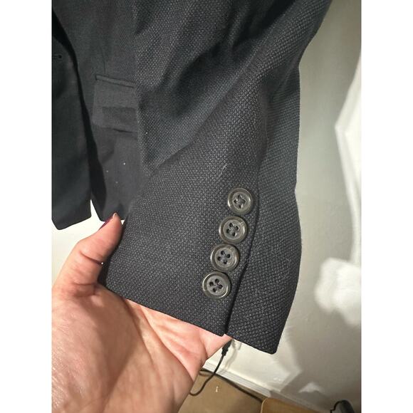 Vintage Custom Fit 48R Cambridge Sport Coat - Oliver Cut - Dry Clean Only - Picture 2 of 6